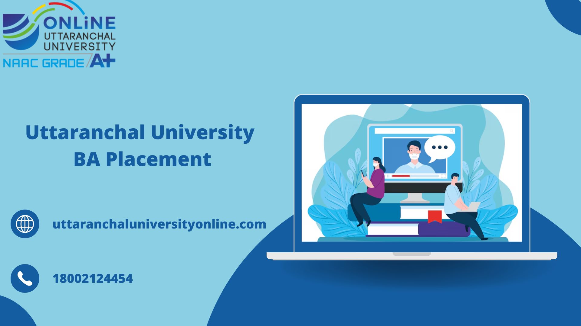 Uttaranchal University Ba Admission
